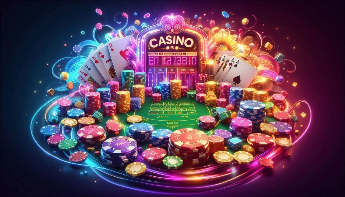 Binobet casino